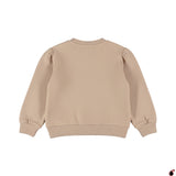 Sweat Julia Beige