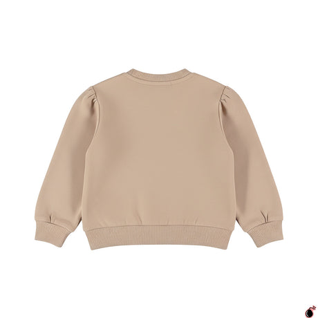 Sweat Julia Beige