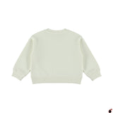 Sweat Roos Blanc