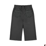 Pantalon Maud Gris