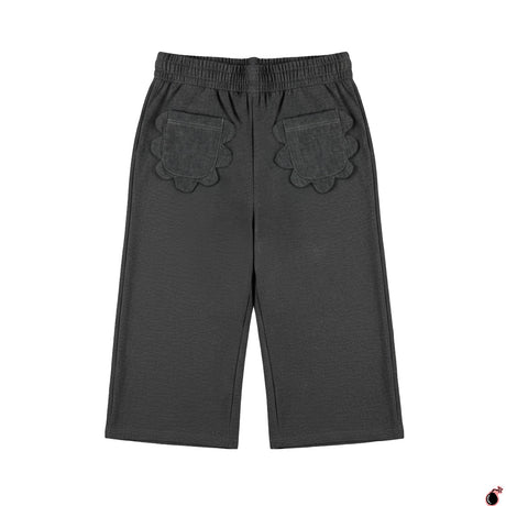 Pantalon Maud Gris