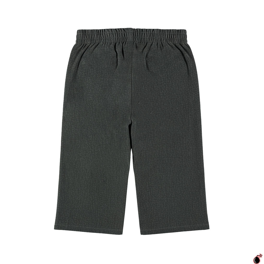 Pantalon Maud Gris