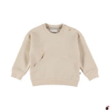 Sweat Finn Écru