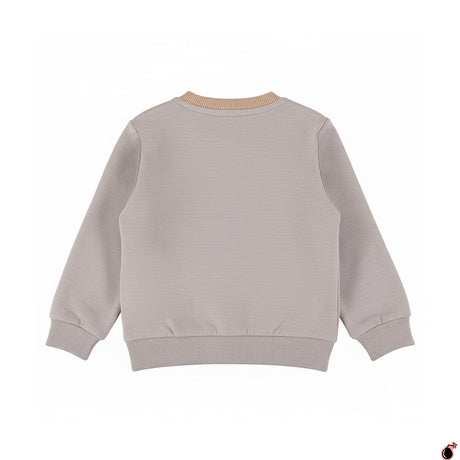 Sweat Out Gris