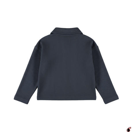 Polo Andre bleu