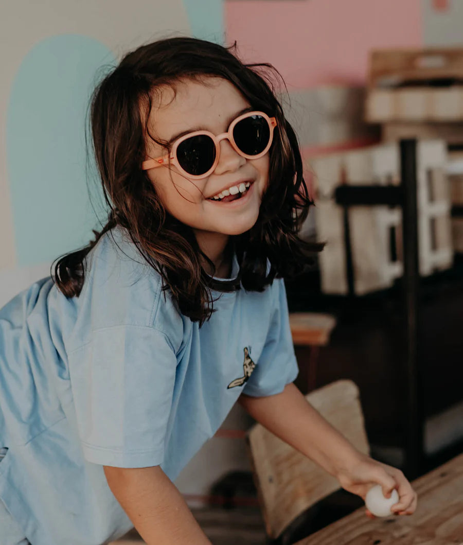 Lunettes de soleil Megy Holly