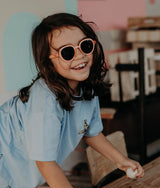 Lunettes de soleil Megy Holly