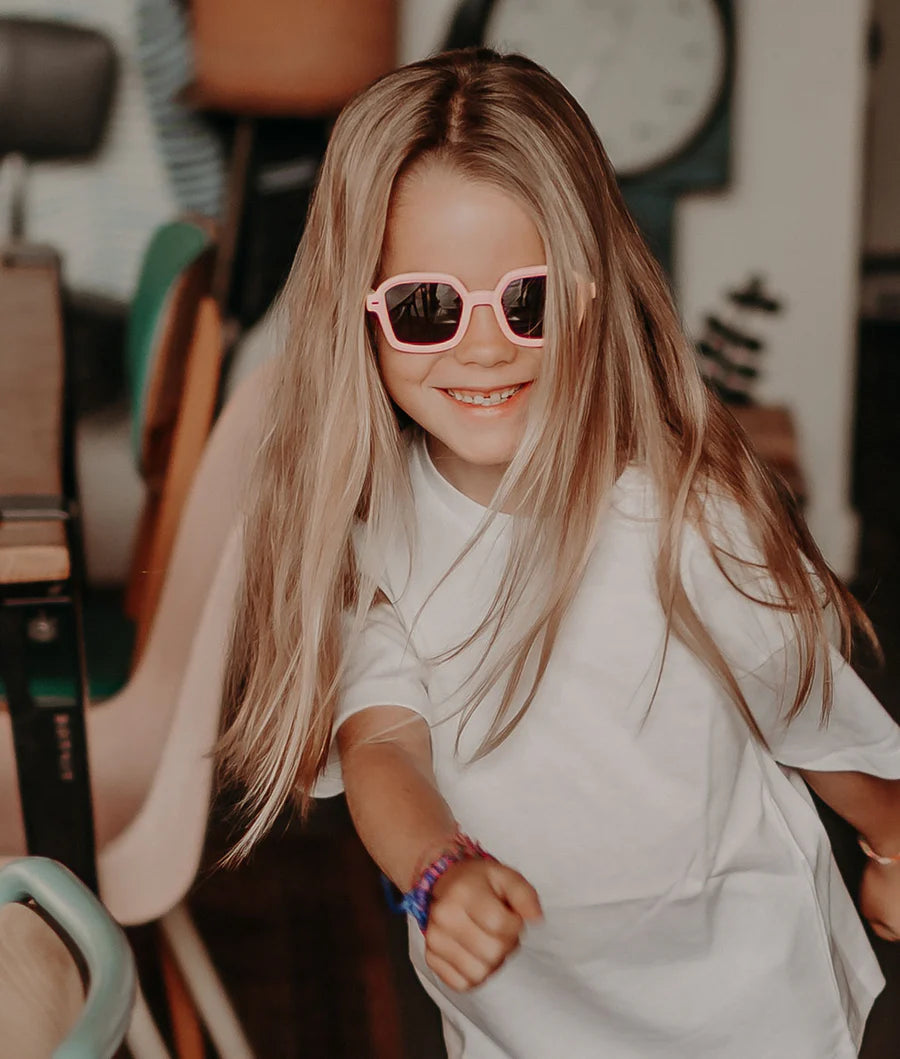 Lunettes de soleil Hossy Jane