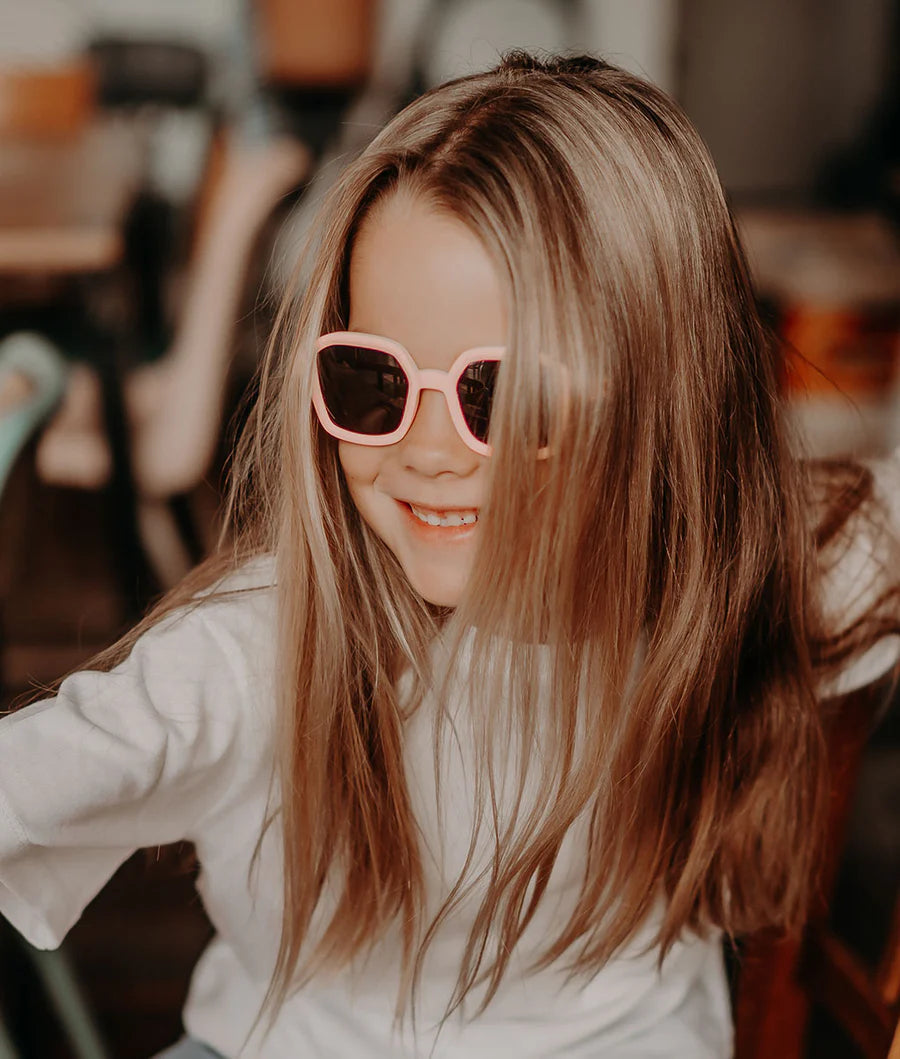 Lunettes de soleil Hossy Jane