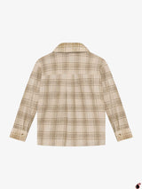 Chemise Asger Brun