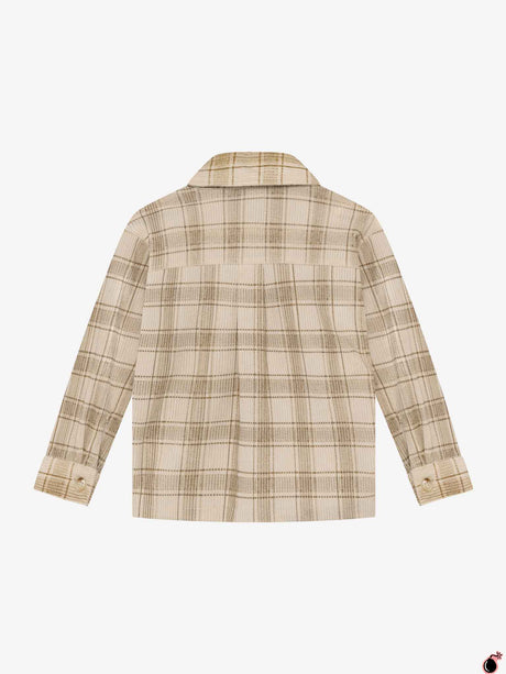 Chemise Asger Brun