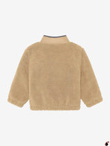 Veste Viggo Sable