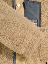 Veste Viggo Sable