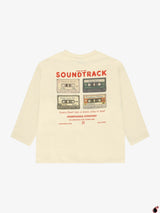 T shirt Valdemar Sable