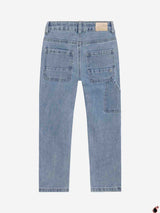 Jeans Lauge Bleu