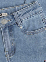 Jeans Lauge Bleu