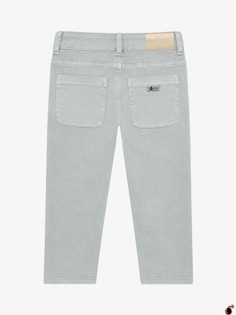 Pantalon Malthe Gris