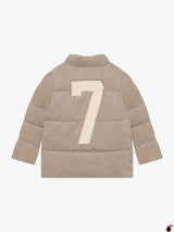 Veste Emil Brun