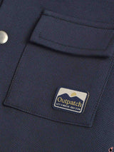 Chemise Nohr Gris