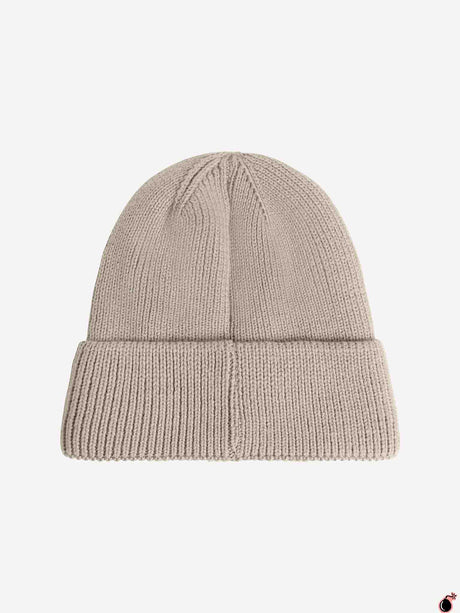 Bonnet Mikkel Brun
