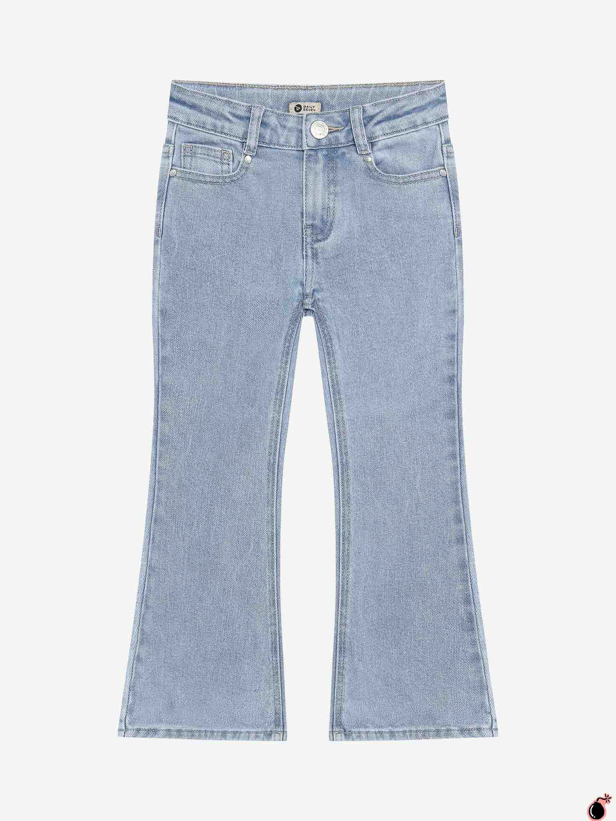 Jeans Alma Bleu