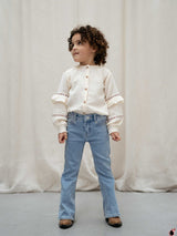 Jeans Alma Bleu