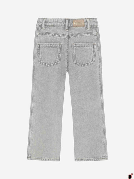 Jeans Karla Gris