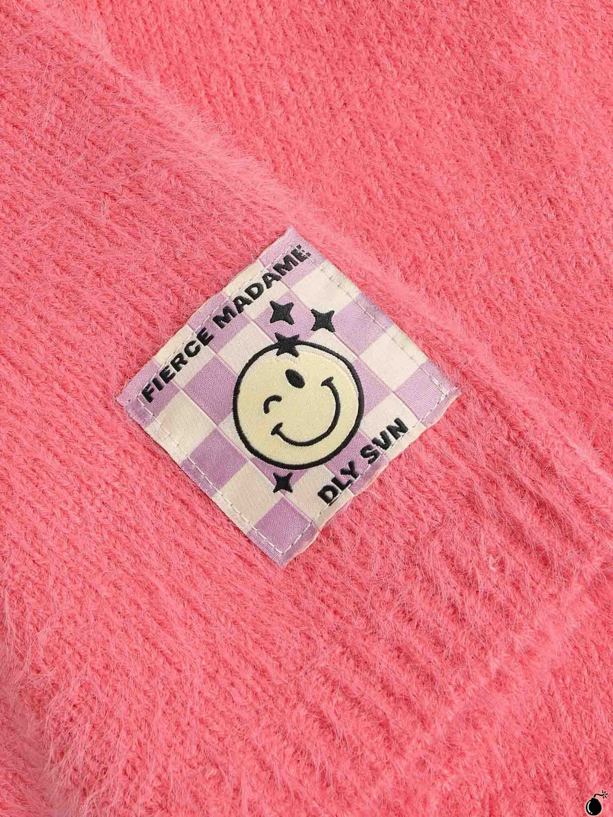 Pull Liv Rose