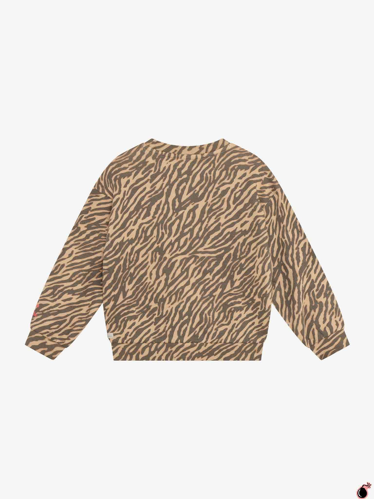 Sweat Solveig Brun
