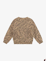 Sweat Solveig Brun