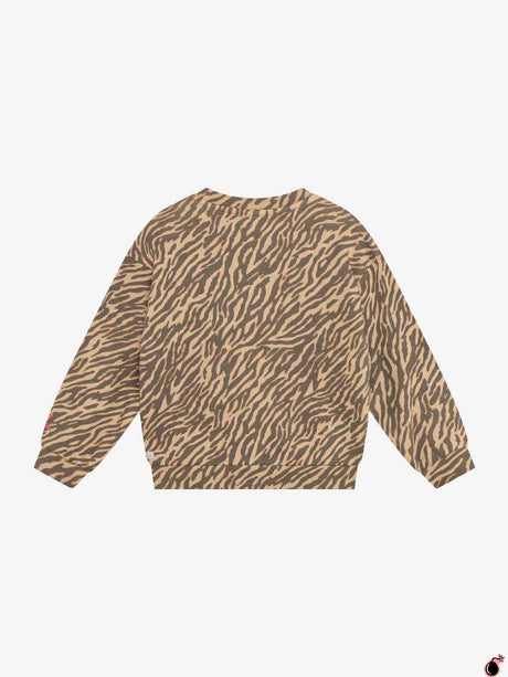 Sweat Solveig Brun