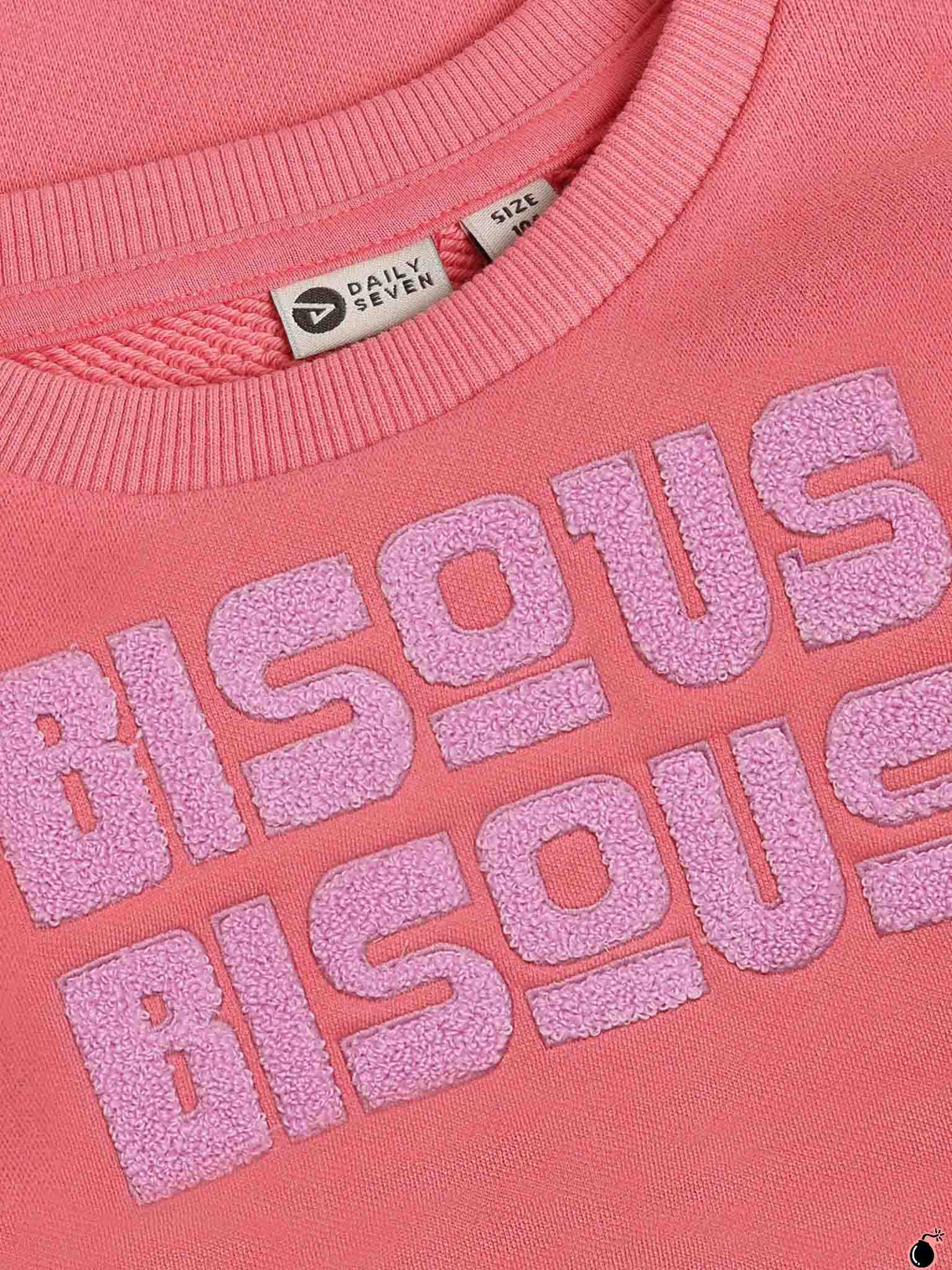 Sweat Sigrid Rose