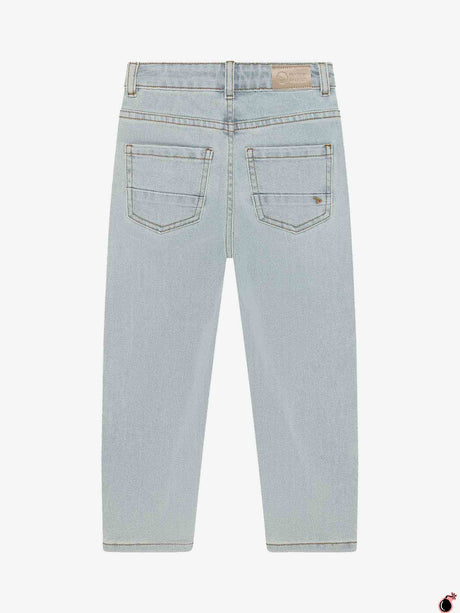 Jeans Villads Bleu
