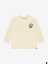 T shirt Valdemar Sable