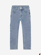 Jeans Lauge Bleu