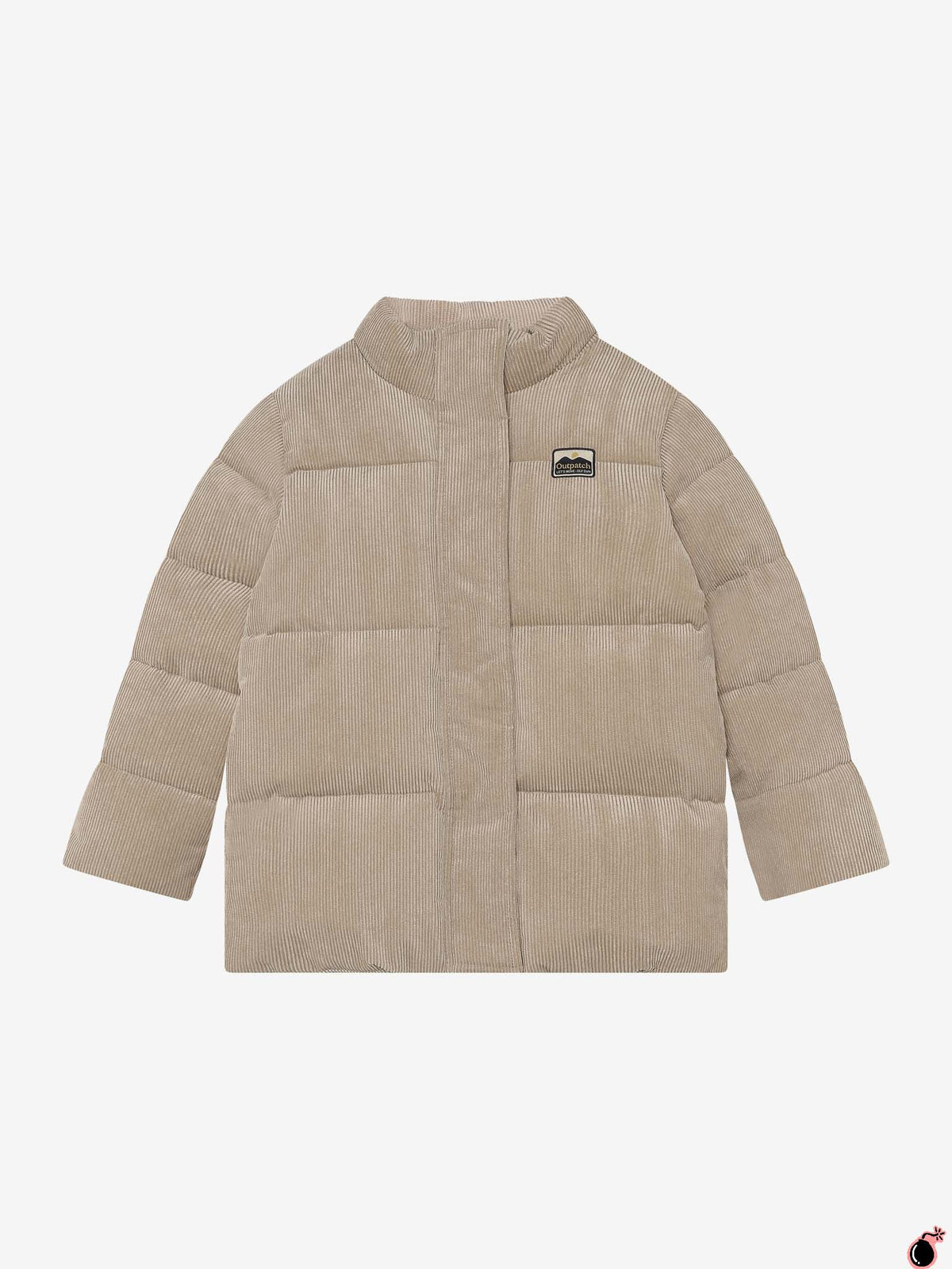 Veste Emil Brun