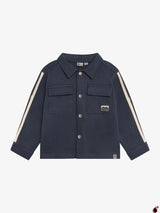 Chemise Nohr Gris