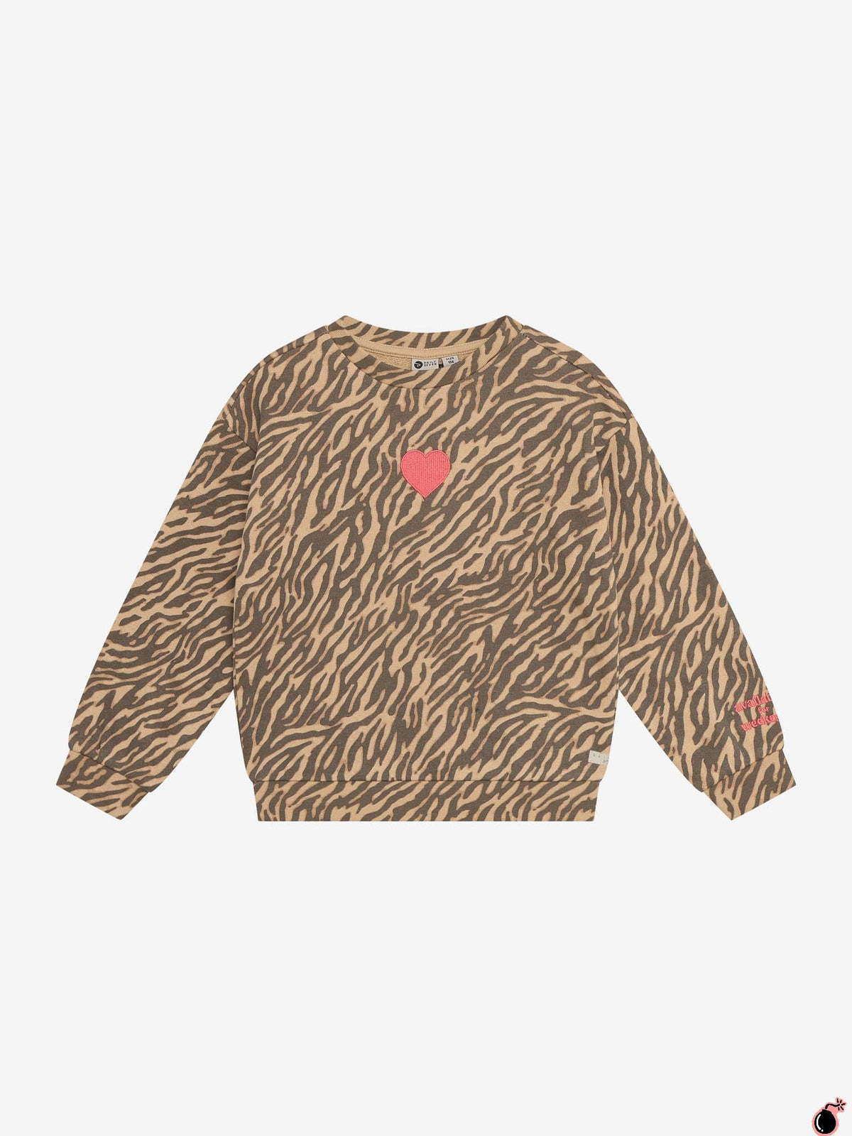 Sweat Solveig Brun