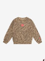 Sweat Solveig Brun