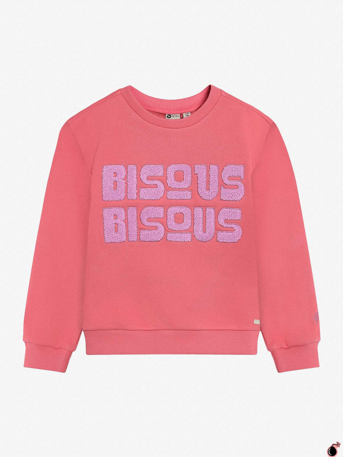 Sweat Sigrid Rose
