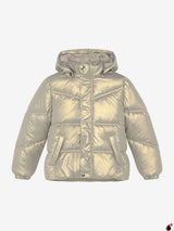 Veste Freja Brun