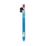 Stylo à Bille Rétractable Pingouin « Always Cool » - Free Hugs