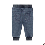 Pantalon Leo Bleu