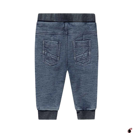 Pantalon Leo Bleu