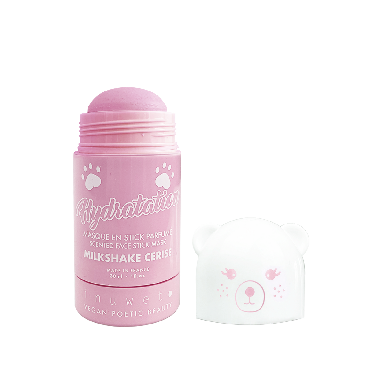 Dream Stick - Masque visage à l'argile hydratant