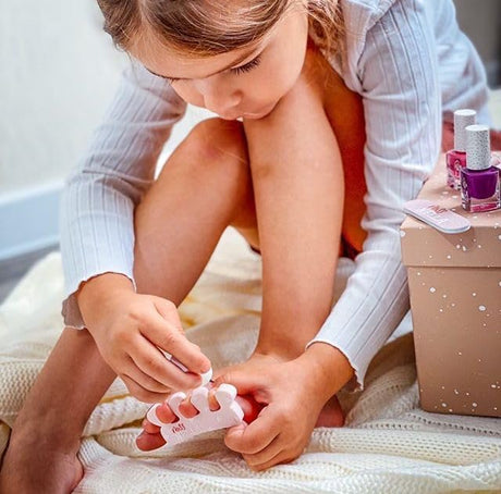 Mini Kit pour ongles