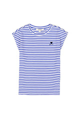 T-shirt Hyper blue