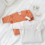 Magic Bag Pady Jersey Pudding