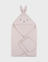 Cape de bain, éponge - Rosie