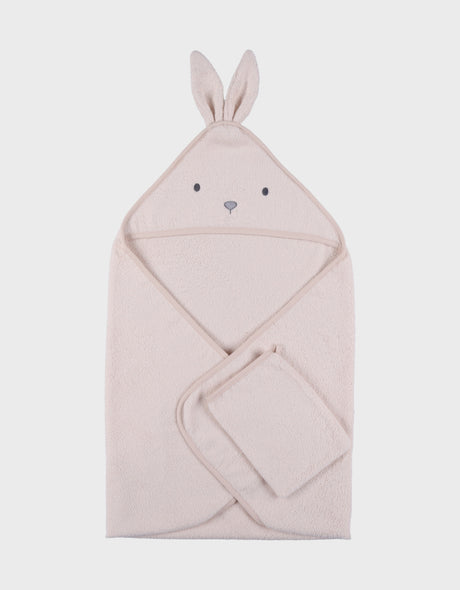 Cape de bain, éponge - Rosie